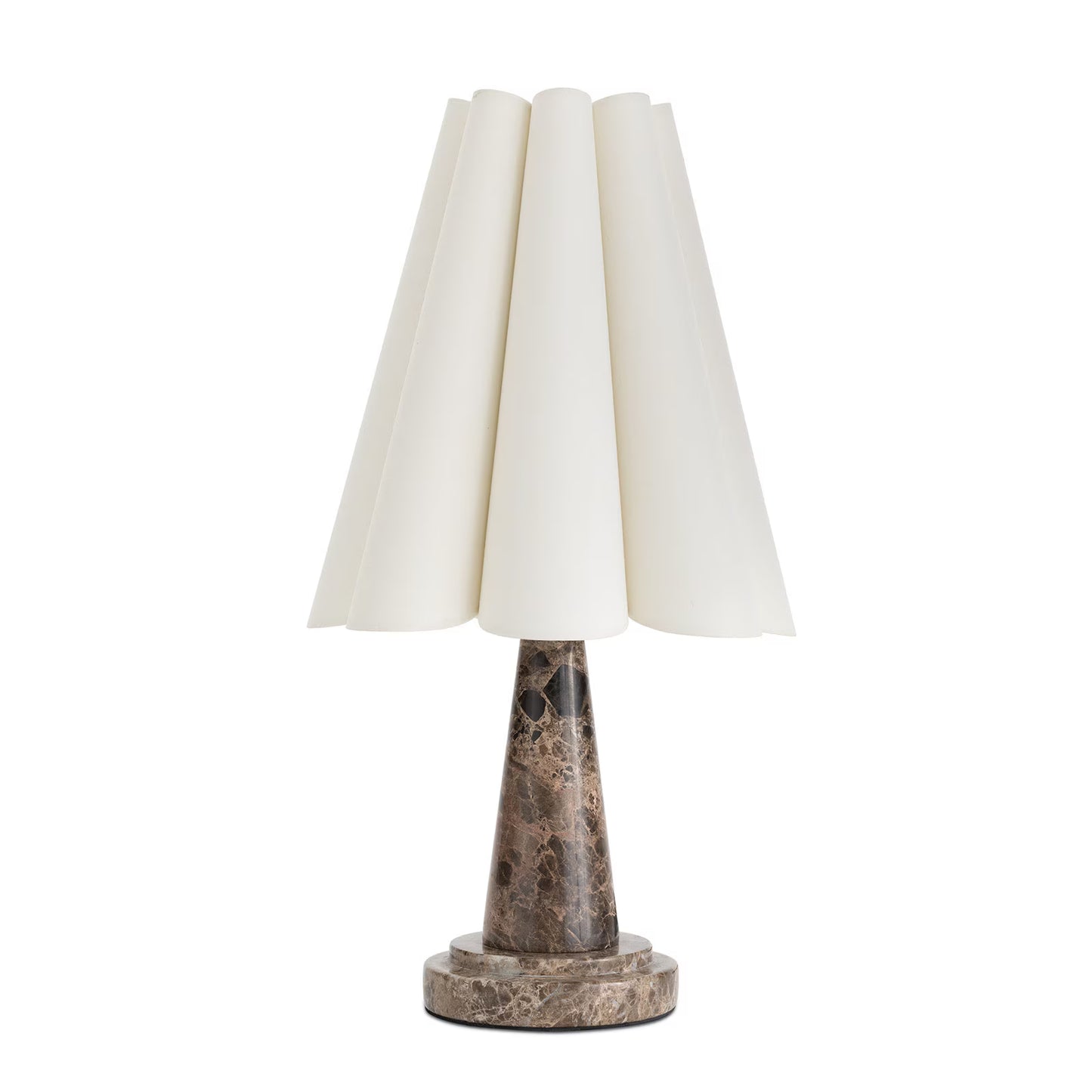 Segal Marble Lamp