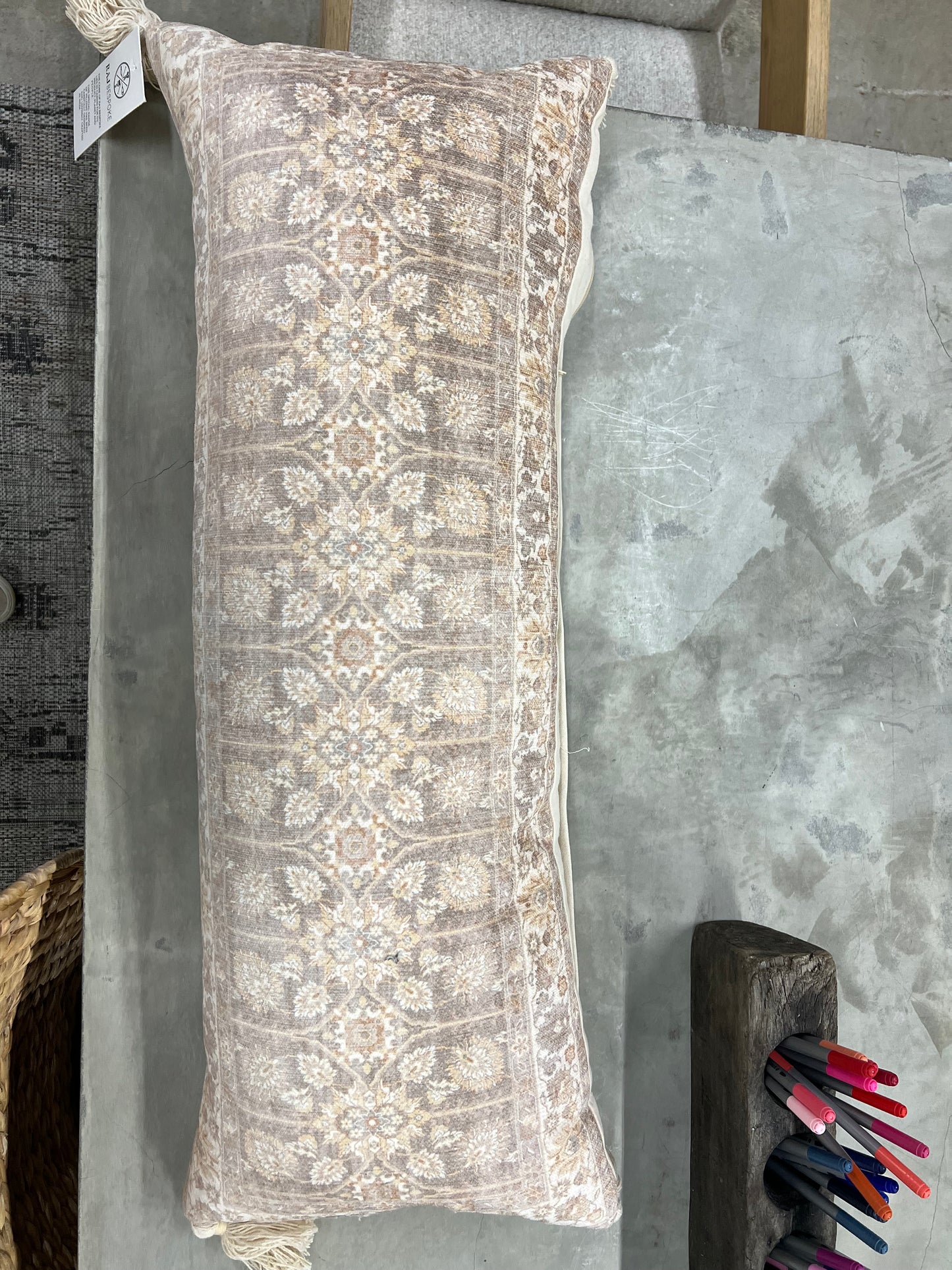 Large Lumbar