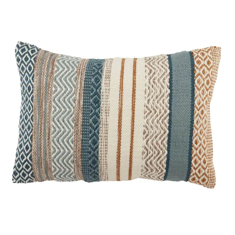 Isko Fleeta Pillow
