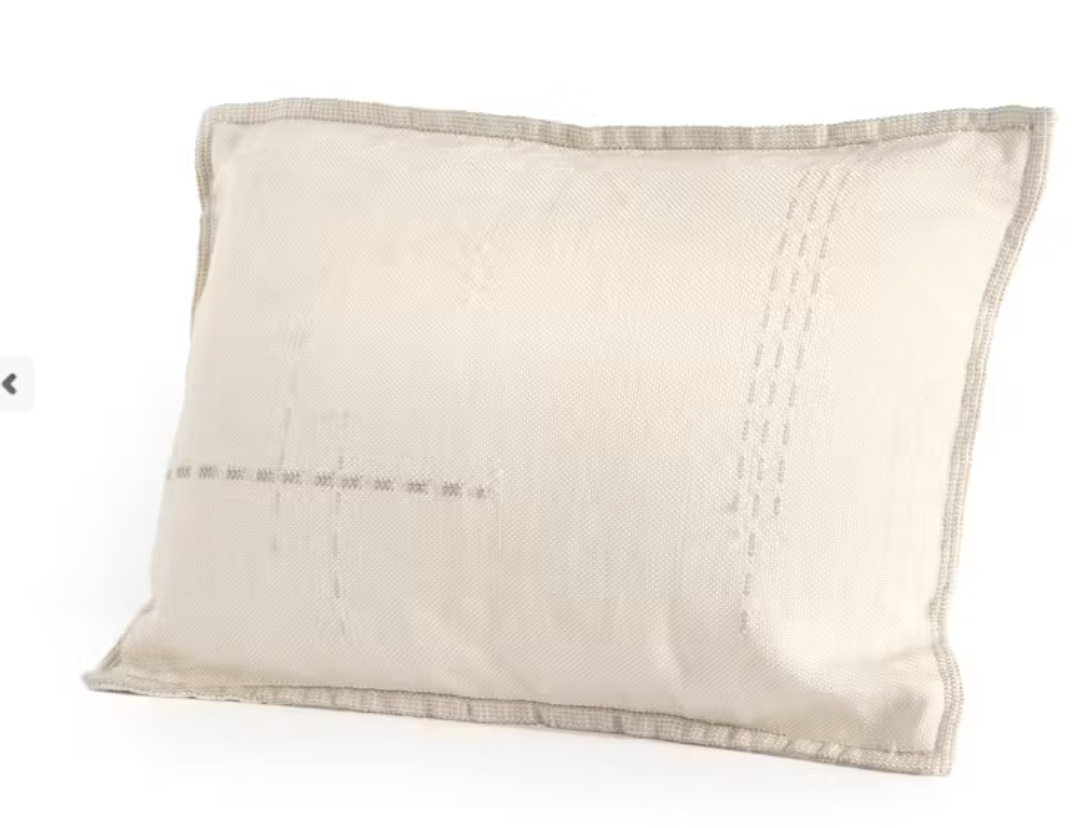 Lanier Pillow