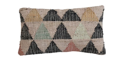 Multi-Color Lumbar