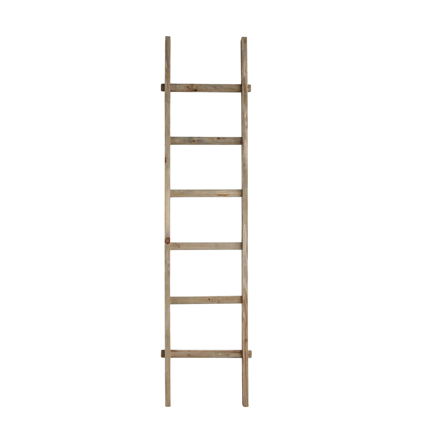 Decorative Wood Ladder