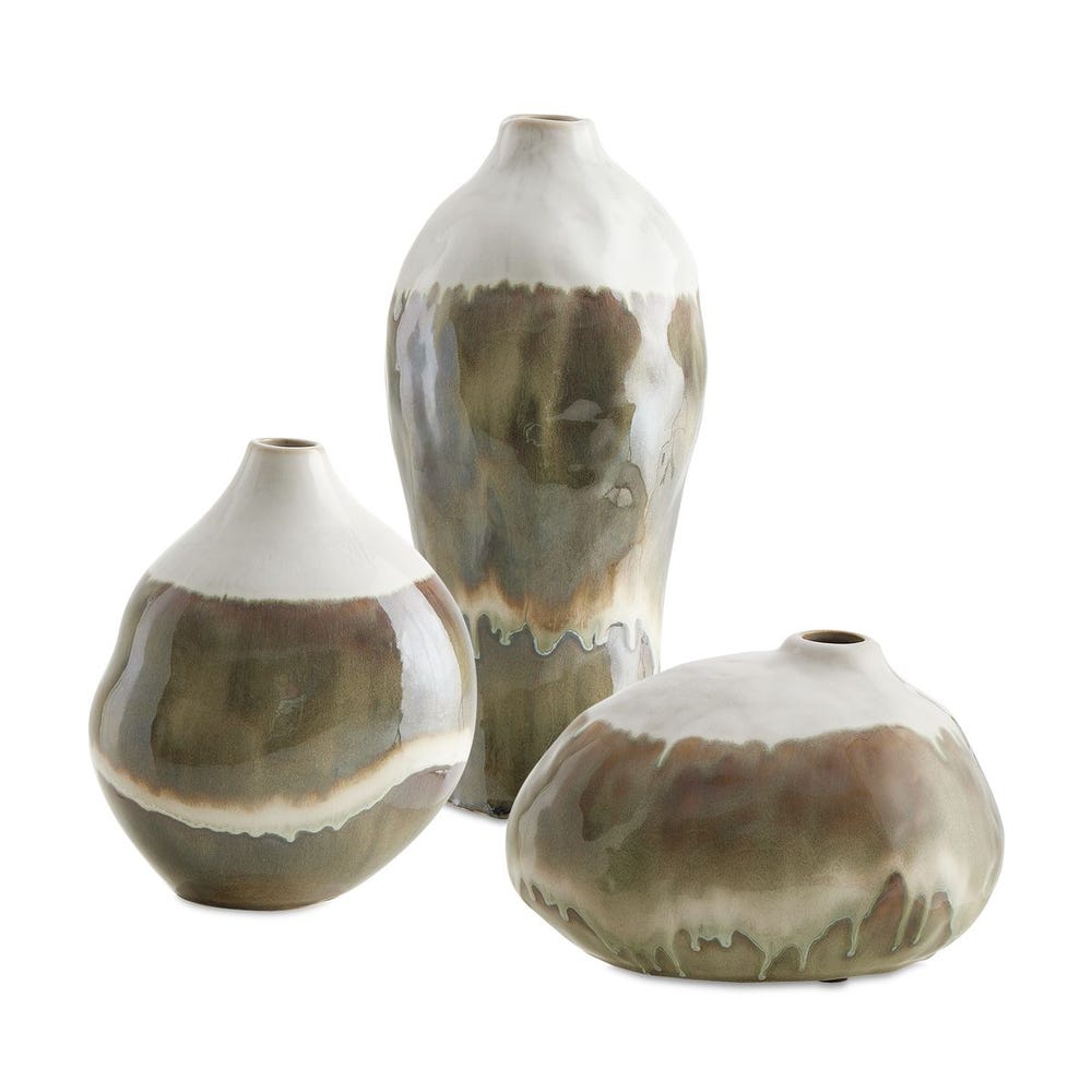 In/Outdoor Earthflow Vase (L)
