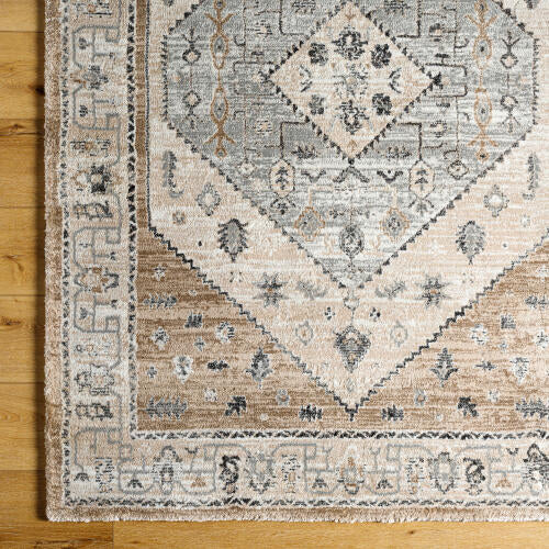 Montana Rug 7'10" x 10'