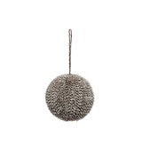 Snow Dusted Ornament