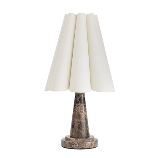 Segal Marble Lamp