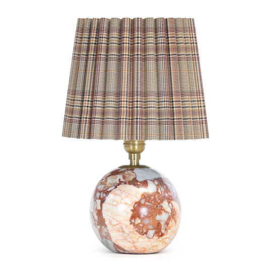 Giorgio Marble Mini Lamp