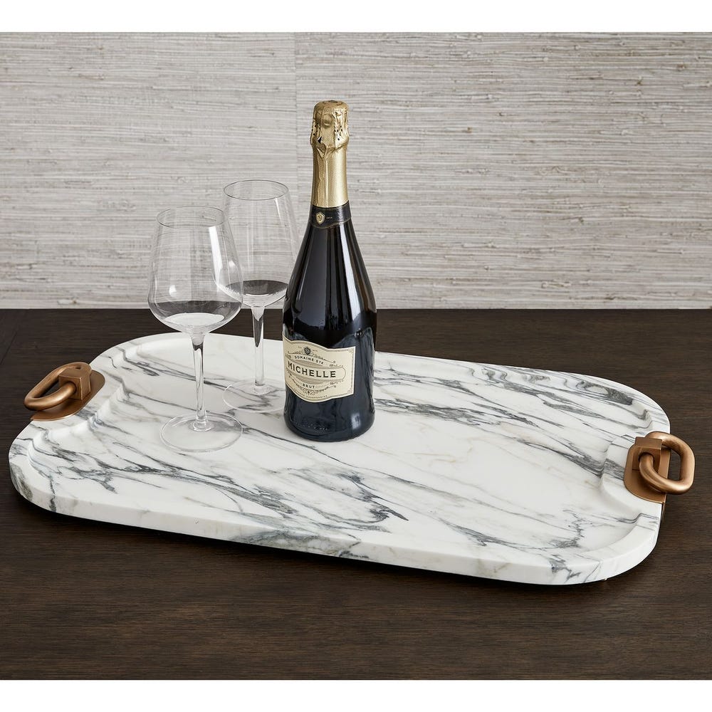 Hippodrome Tray