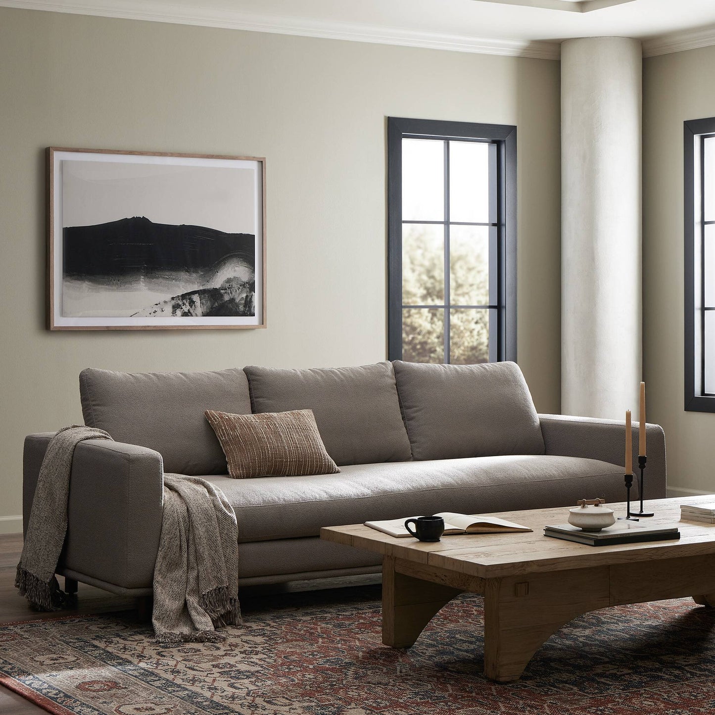 Dom Sofa