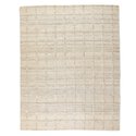 Grid Jute Rug 8'x10'