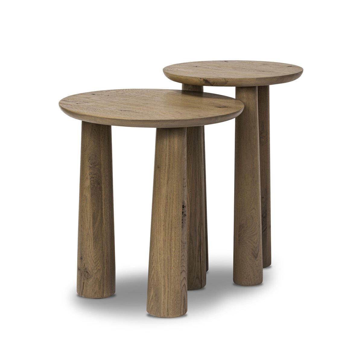 Cooper Nesting Tables
