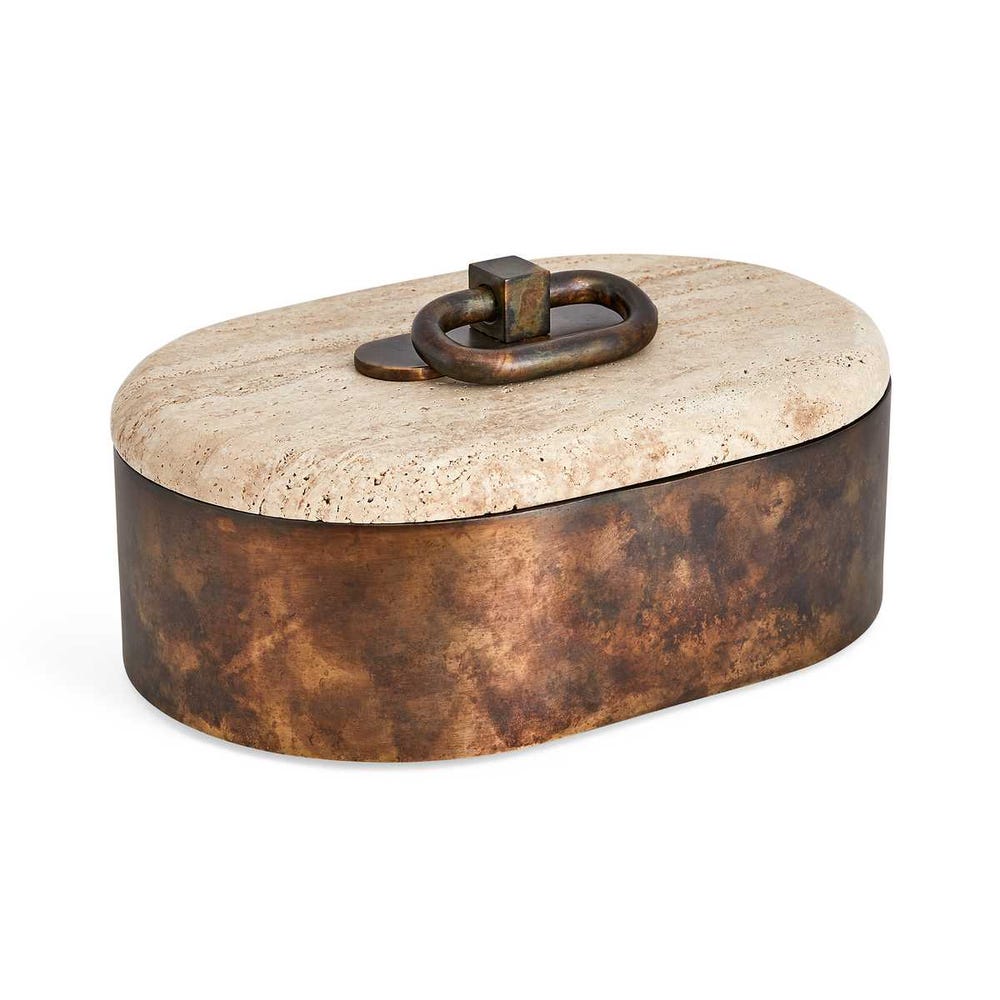 Hippodrome Box - Medium
