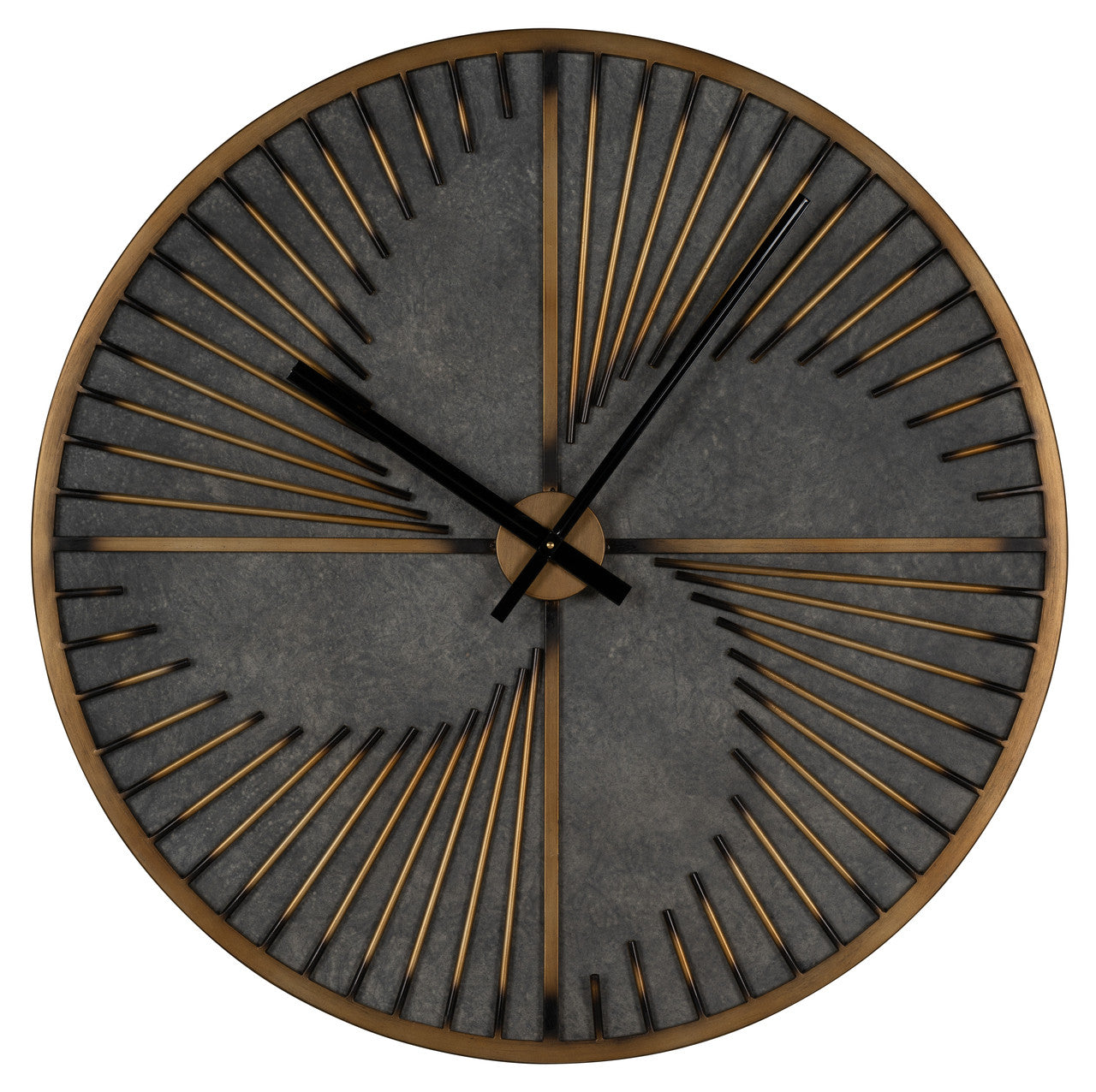 Roberston Clock