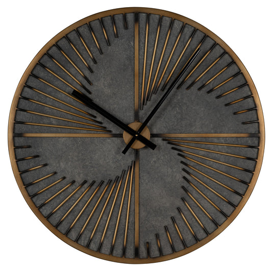 Roberston Clock