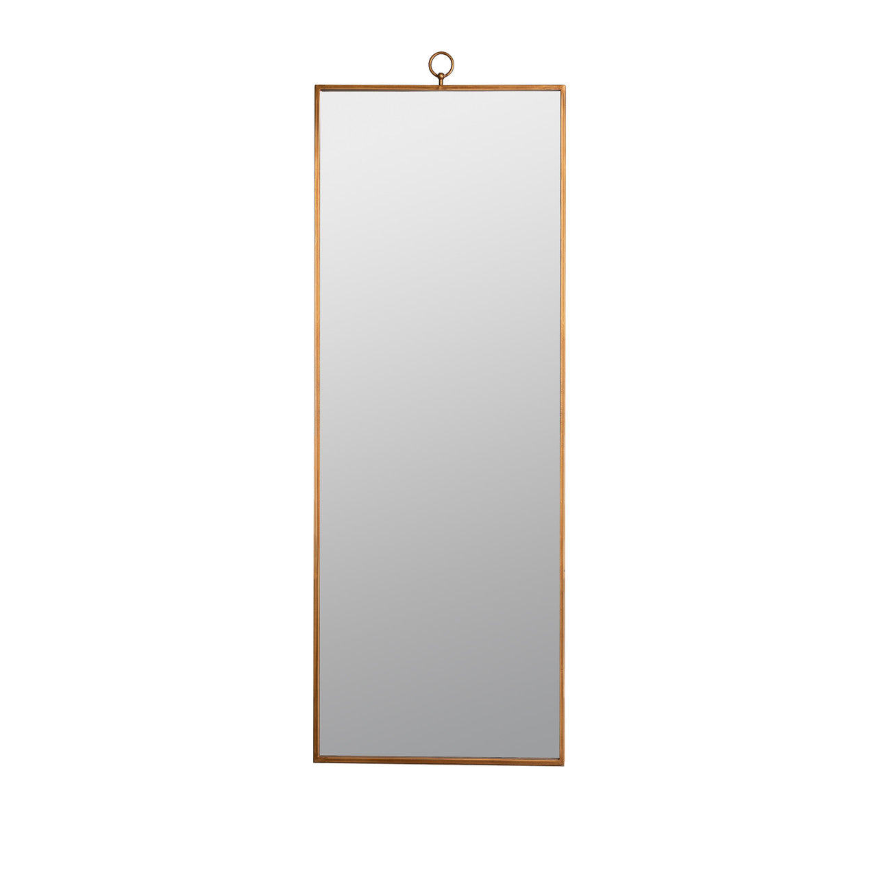 Zola Floor Mirror