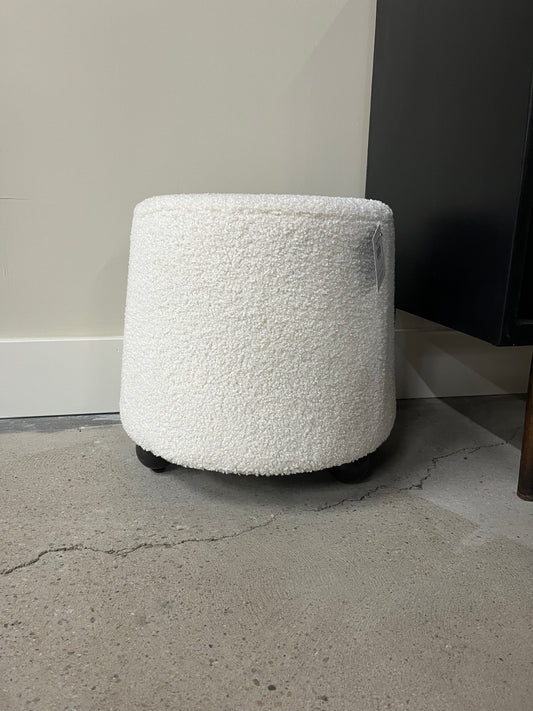 Sherpa Foot Stool