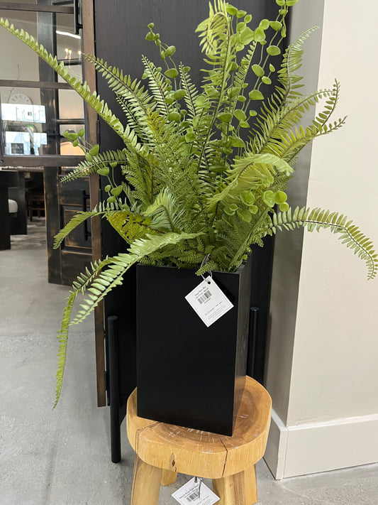 Faux Fern Mix