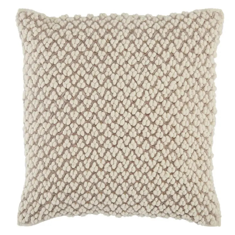 Angora Pillow