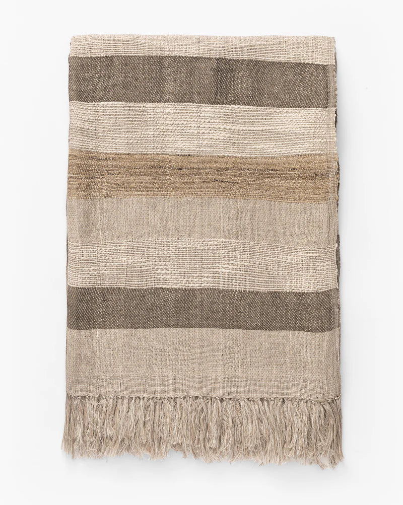 Ashwood Throw