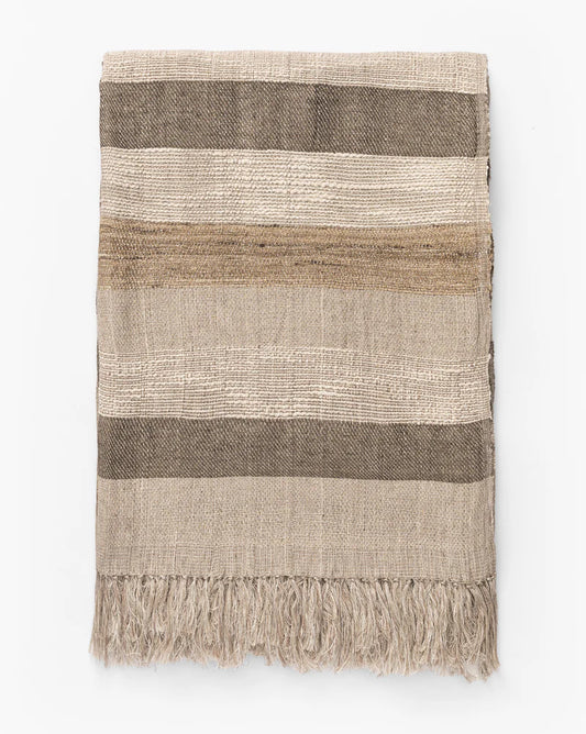 Ashwood Throw