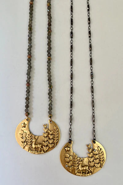 Allegra Necklace