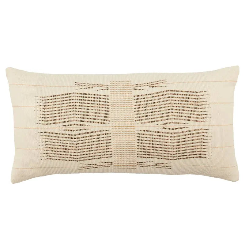Nagaland Milak Pillow