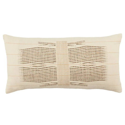 Nagaland Milak Pillow