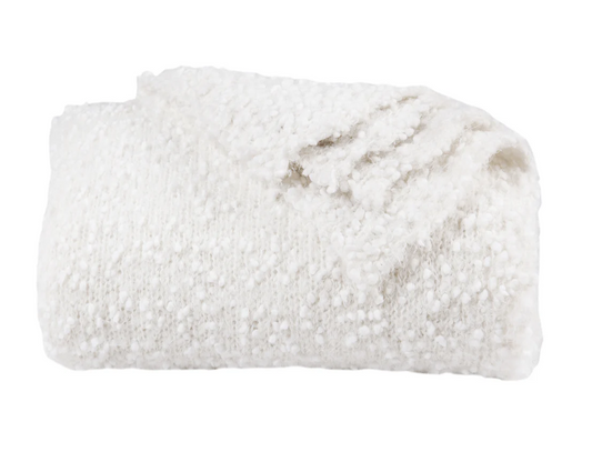 Pebble Creek Super Soft Throw Blanket