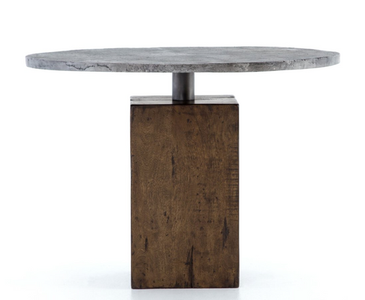 Boomer Bistro Table
