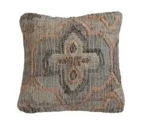 Boho Pillow