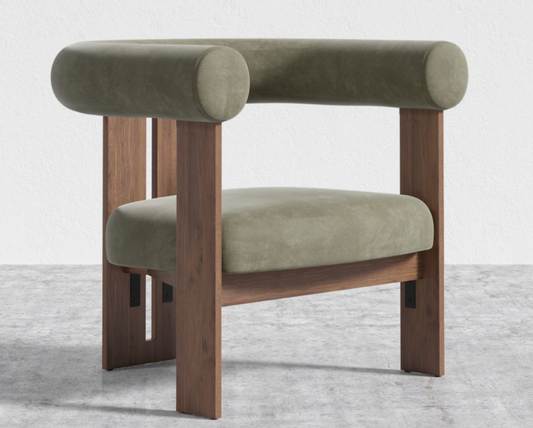 Tola Lounge Chair
