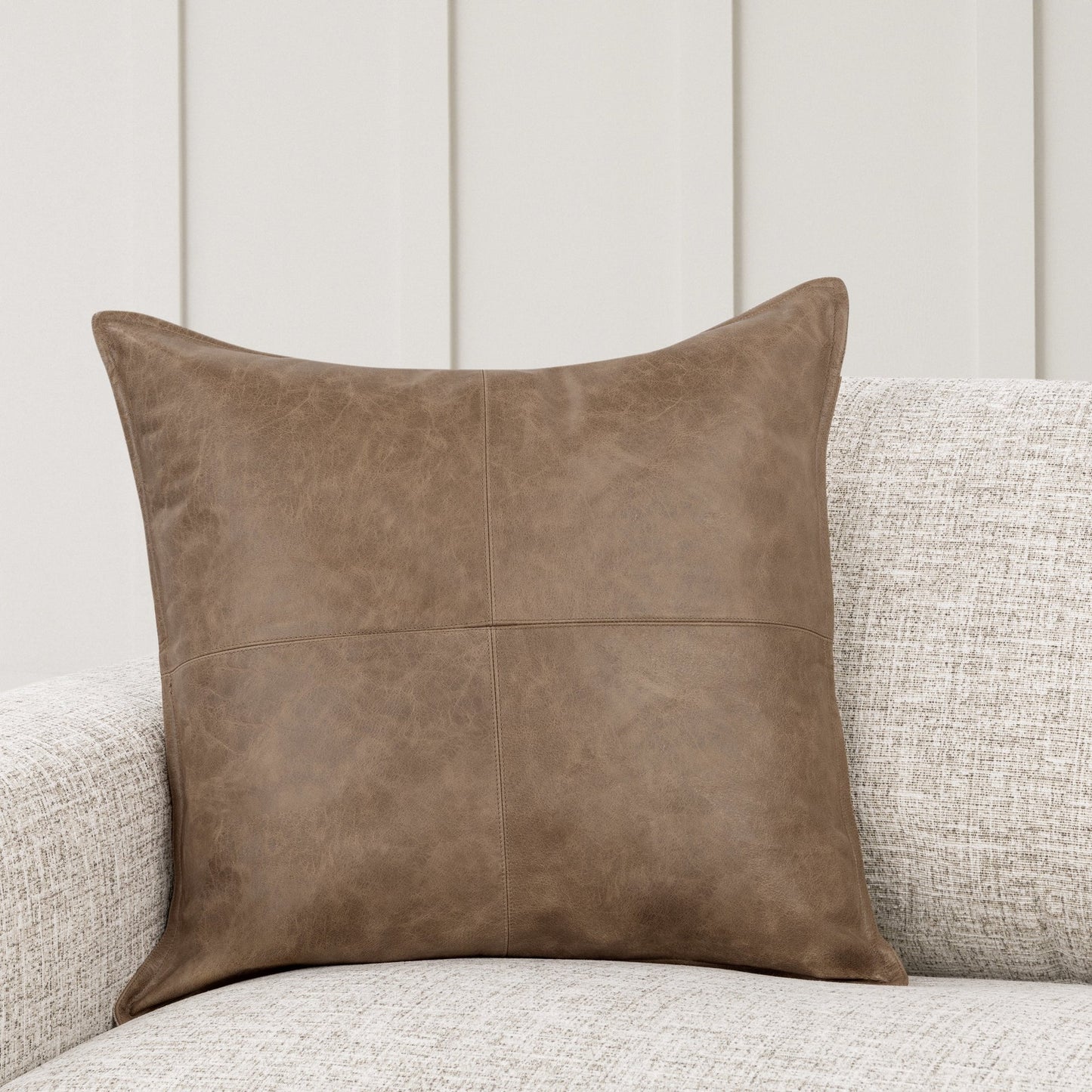 Sandstorm Pillow 22x22