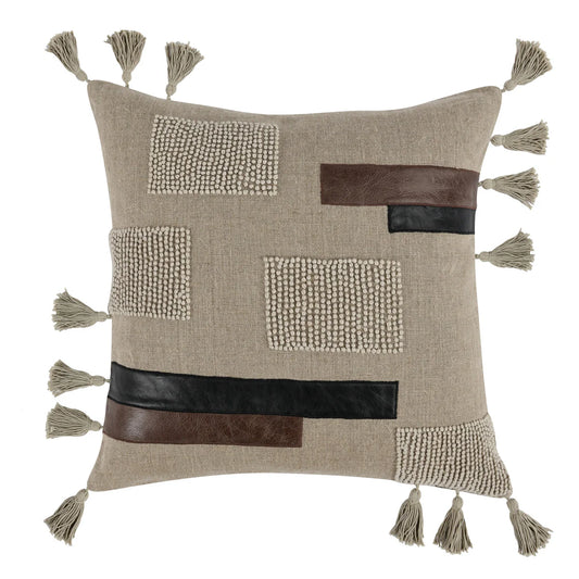 Packer Pillow