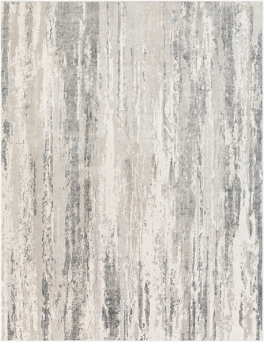 Aisha Machine Woven Rug