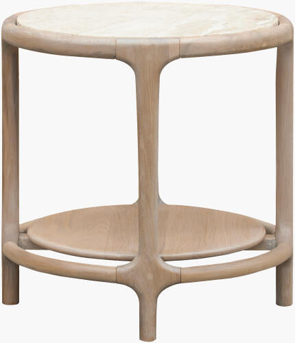 Eve End Table