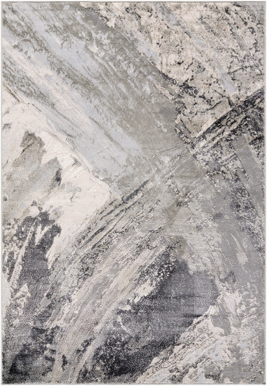 Amman Machine Area Rug