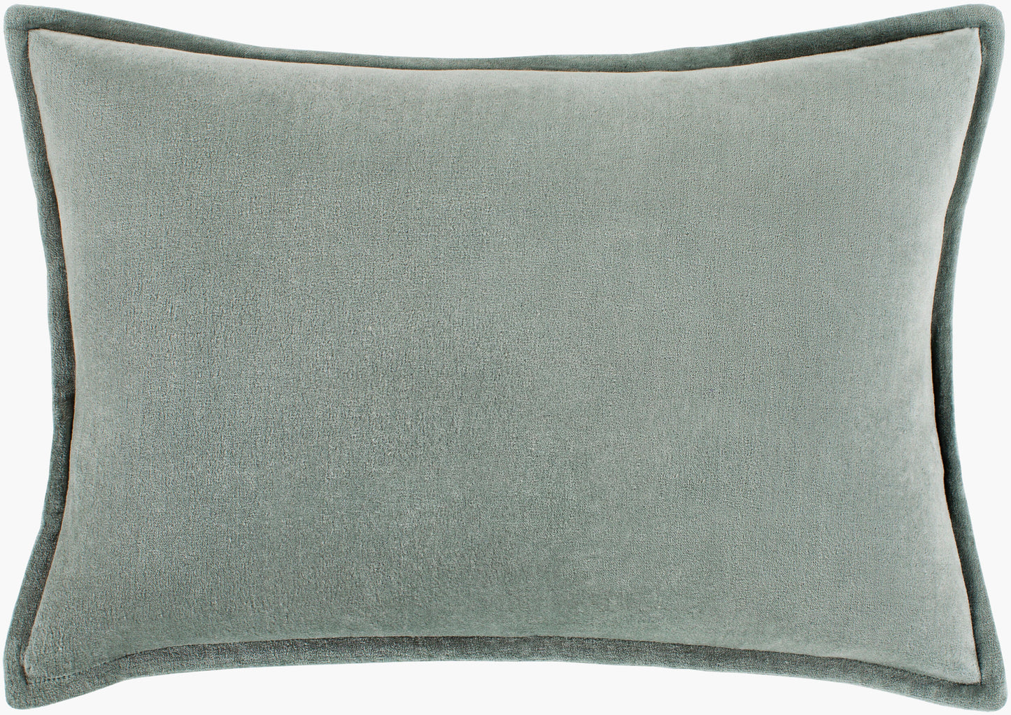 Cotton Velvet Pillow
