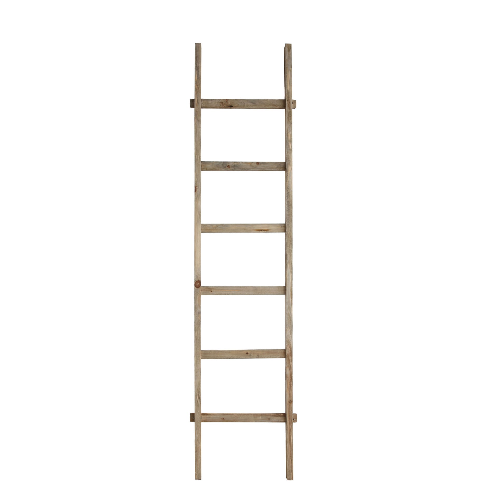 Decorative Wood Ladder