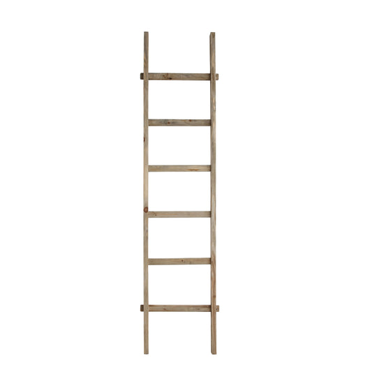 Decorative Wood Ladder