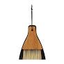 Broom and Standing Dust Pan