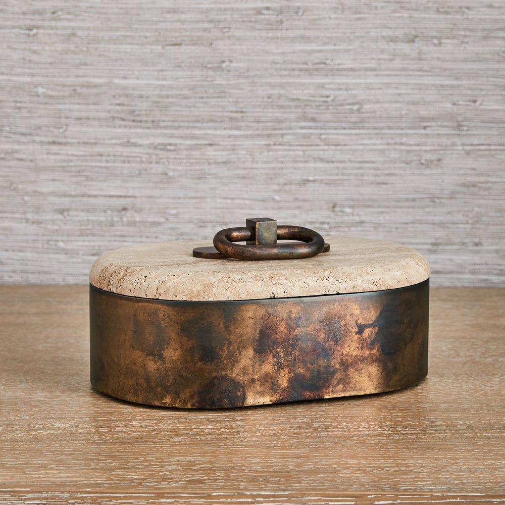 Hippodrome Box - Medium