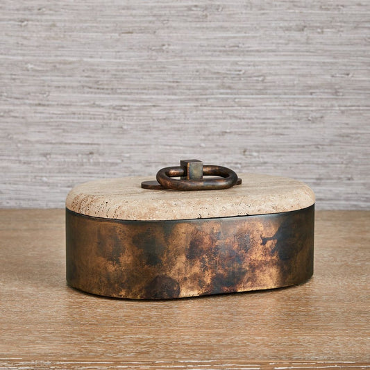 Hippodrome Box - Medium