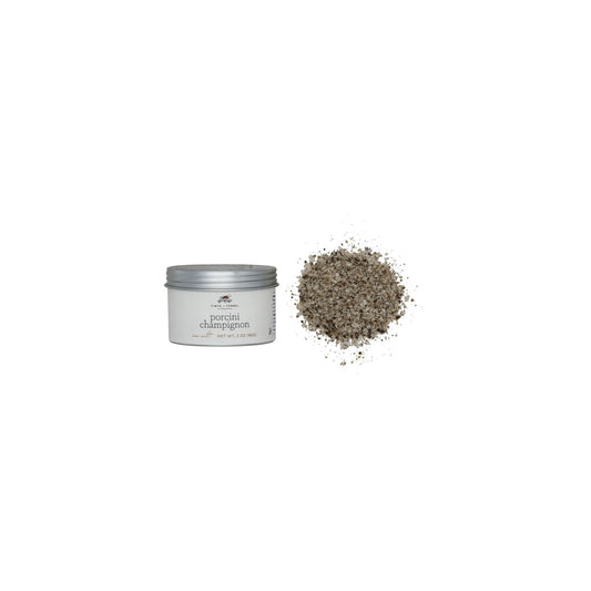 Porcini Champignon Sea Salt