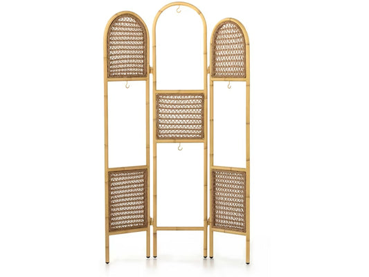 Tularosa Hanging Plant Stand