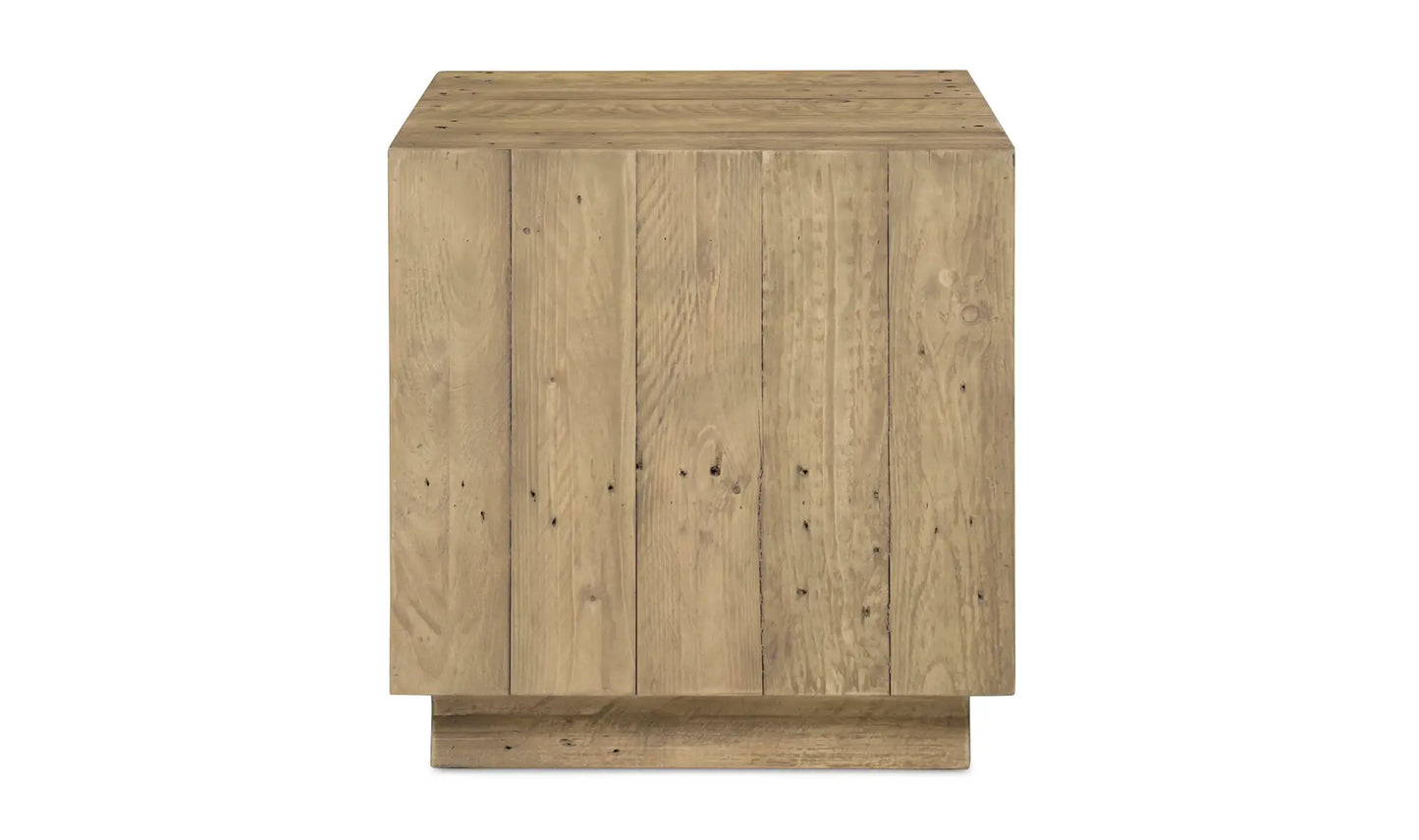 Jasper Accent Table