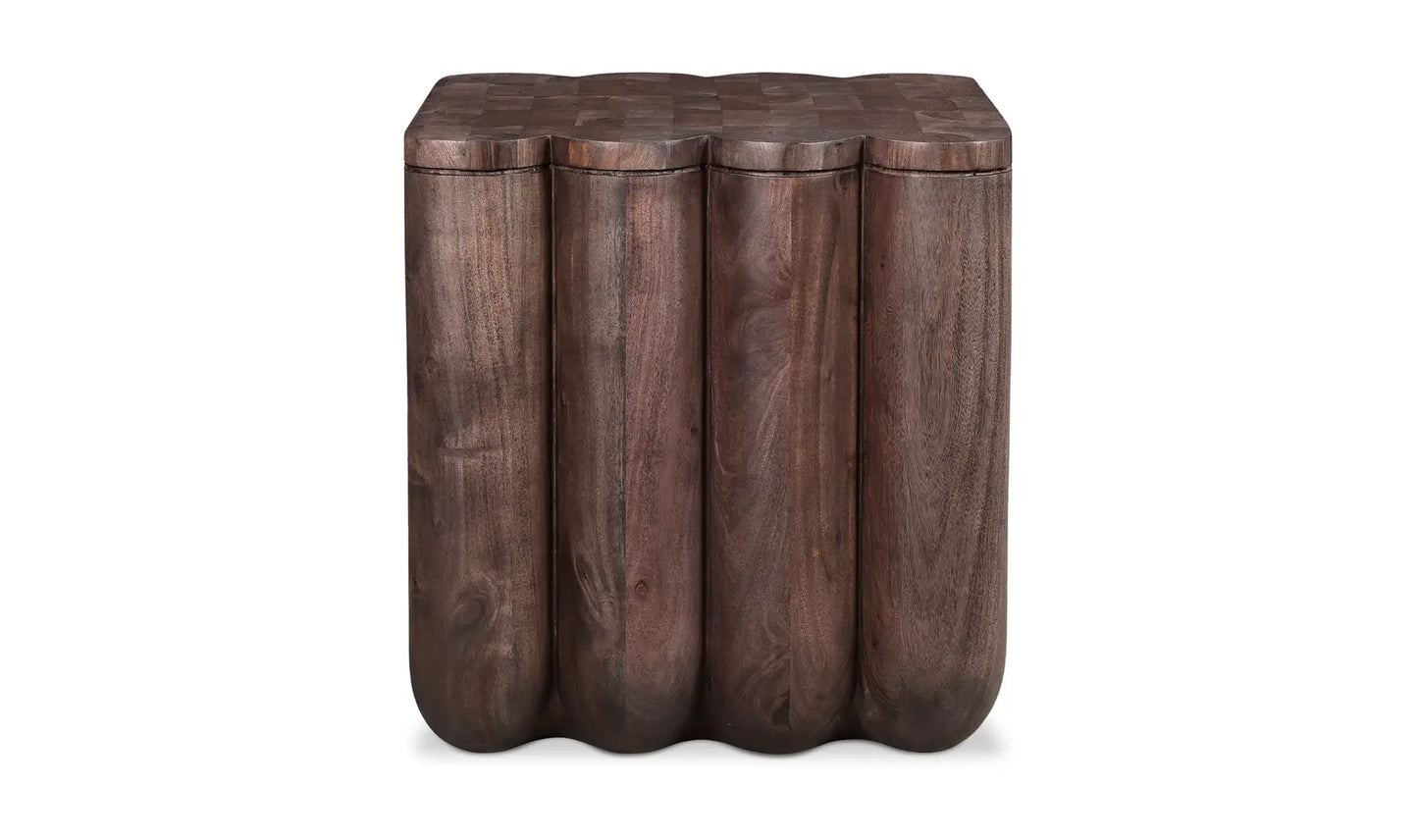Punyo Punyo Accent Table