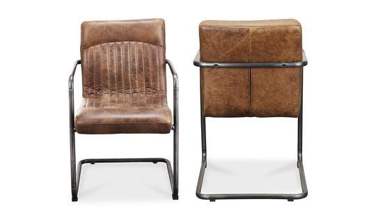 Ansel Arm Dining Chair