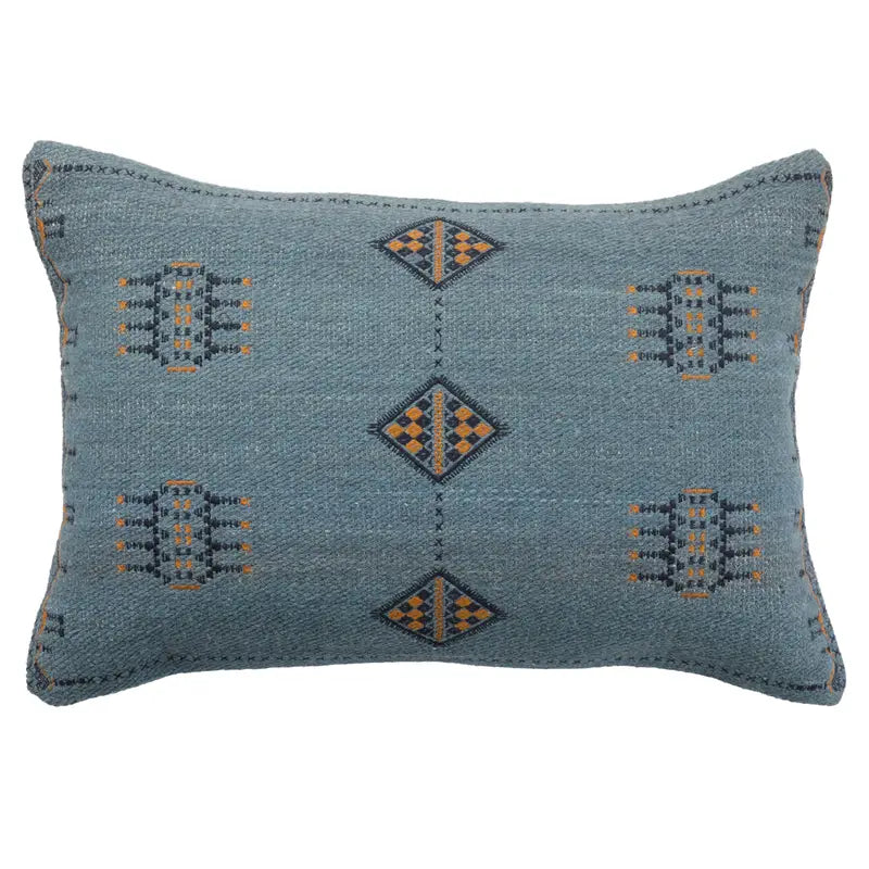 Puebla Tanant Pillow