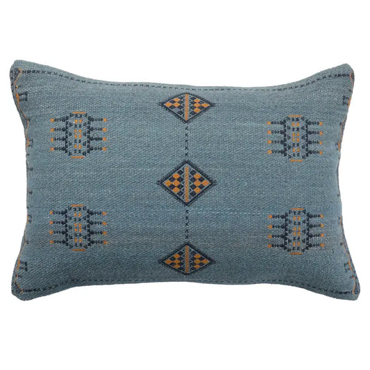 Puebla Tanant Pillow