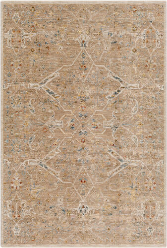 Reina Rug 7'10" x 10'2"